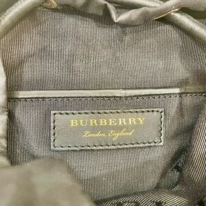 Burberry Backpack